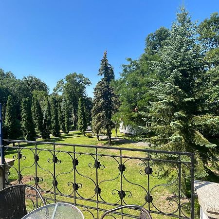 Palac Victoria Mgowo Exterior foto